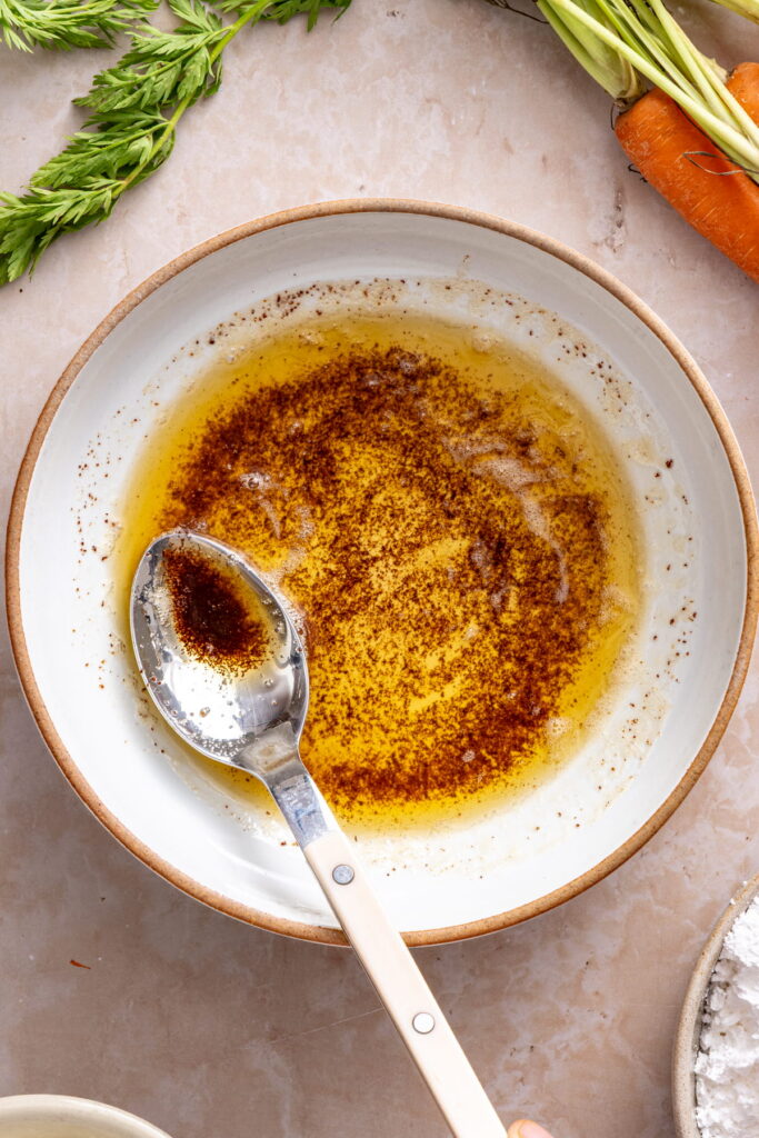 brown butter for cream cheese frosting