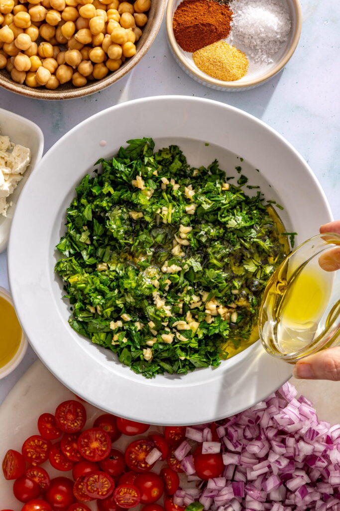 chimichurri