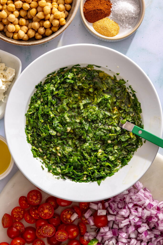 chimichurri