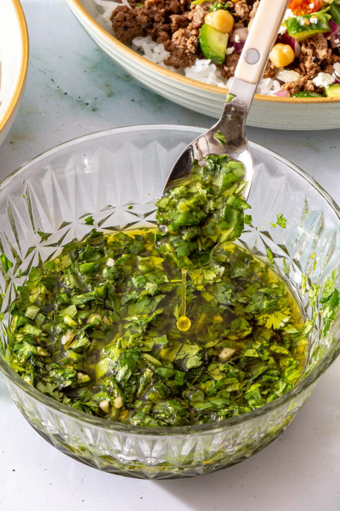 chimichurri