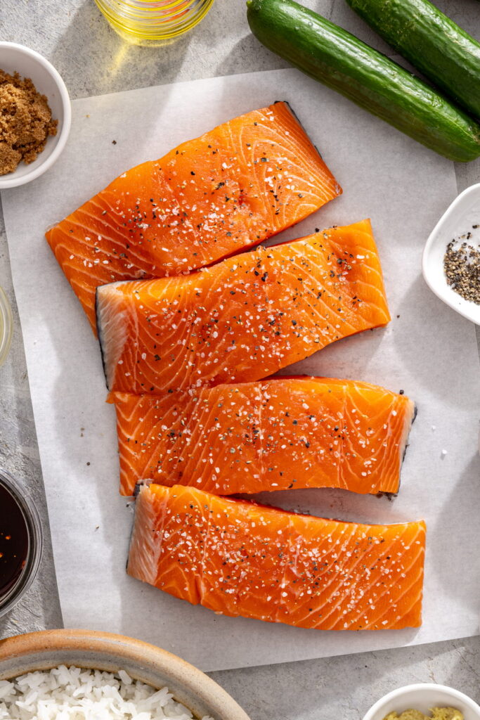 salmon